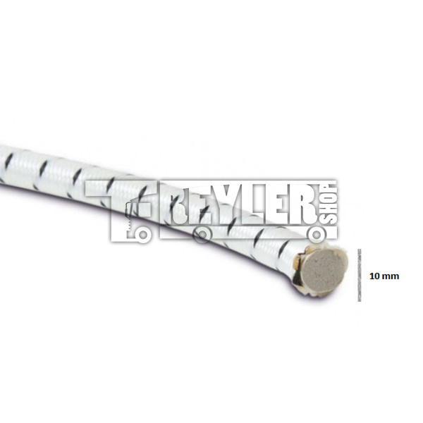 10 mm Gergi Lastiği