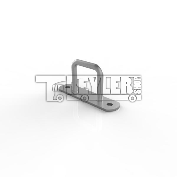 30 mm Çadır Kancası