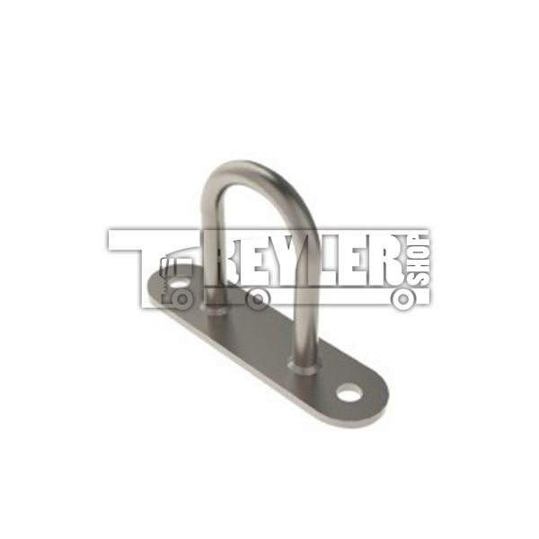 32 mm Dorse Kancası