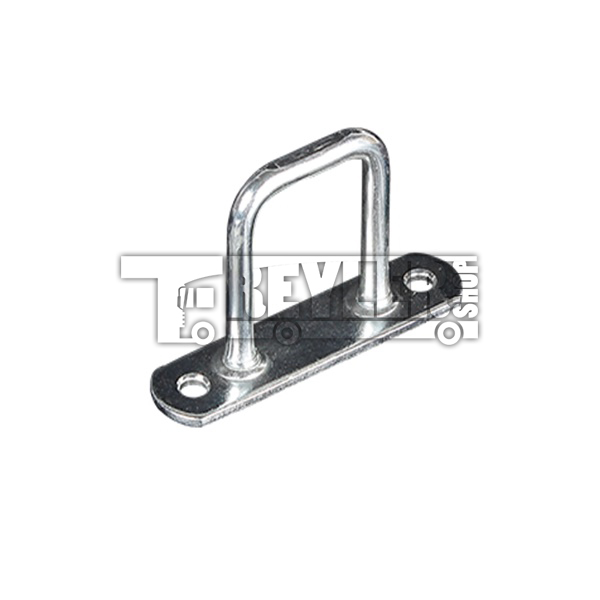 35 mm Çadır Kancası