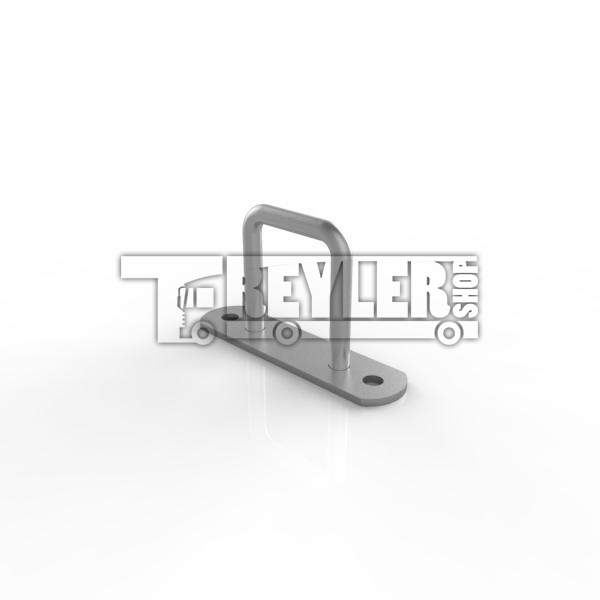 35 mm Çadır Kancası