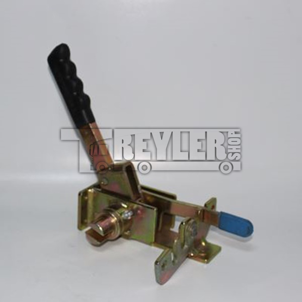 40 mm Gerdirme Aparatı