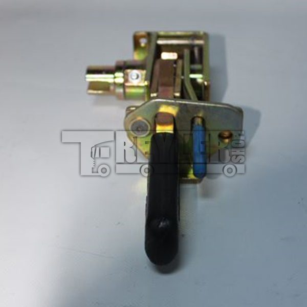 50 mm Gerdirme Aparatı