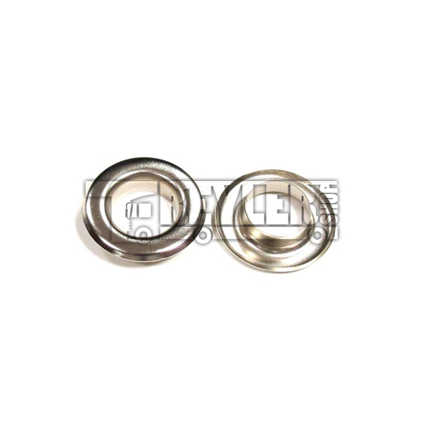 Alüminyum Kapsüller