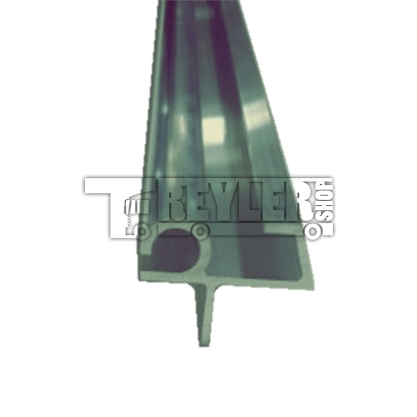 Alüminyum Yağmurluk Profili