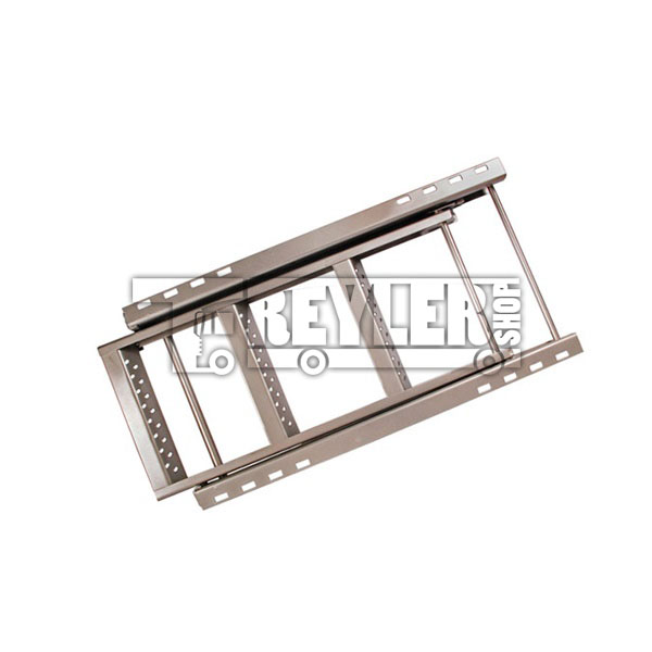 Arka Merdiven (3 Basamaklı)