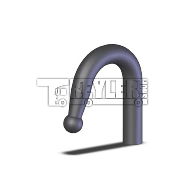 Bagaj Kancası ( 8mm-10mm-12mm-14mm)