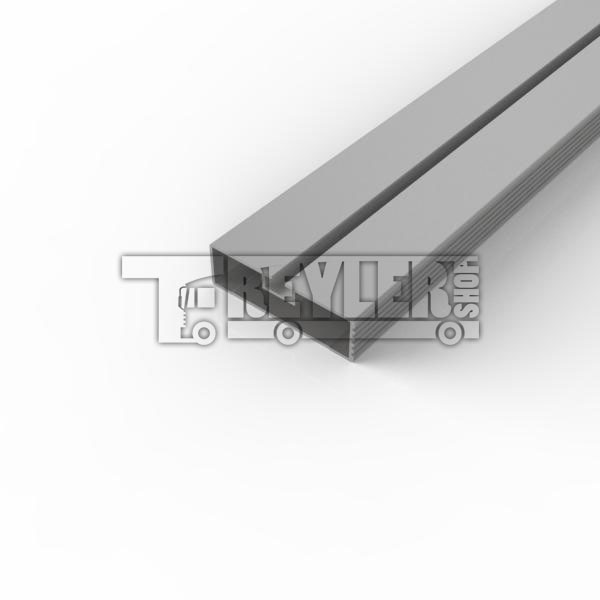 Bisikletlik Alüminyum 