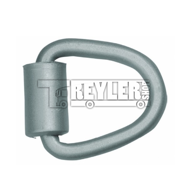 Boru Tipi Küçük Sallama