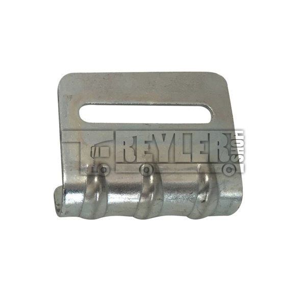 Bükümlü Toka Kancası