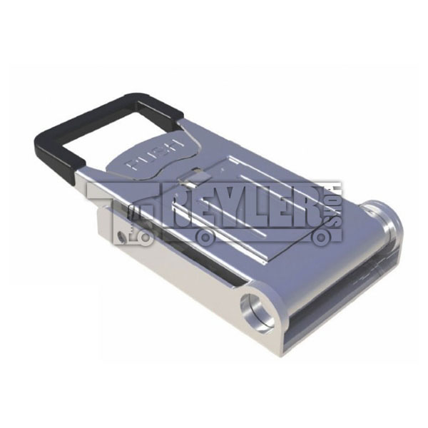 Büyük Dıştan Kilit