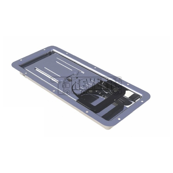 Büyük Gömme Kilit (Q16)