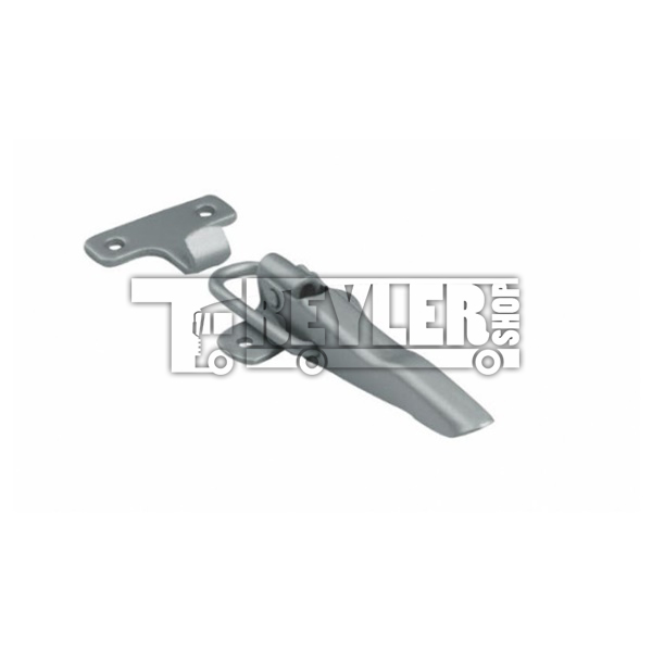 Büyük Kaput Kilidi