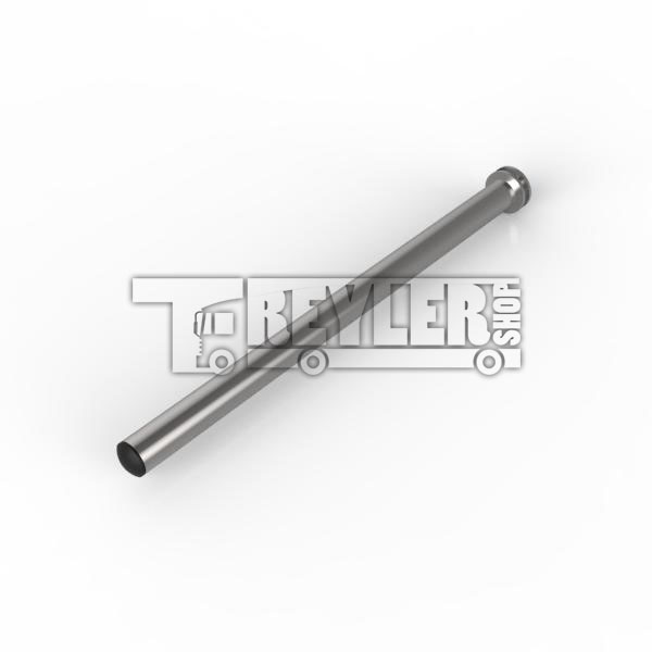 Çamurluk Kelepçe Borusu