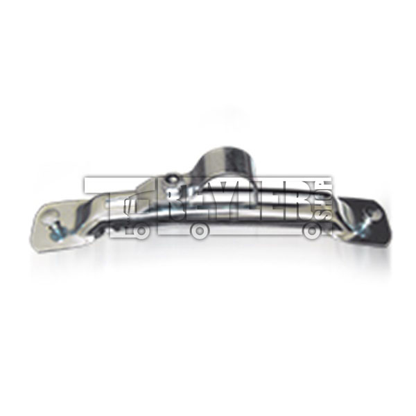 Çamurluk Kelepçesi