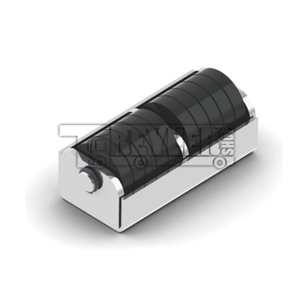 Çiftli Büyük Dönerli Takoz