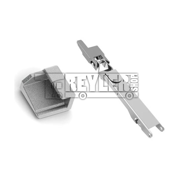 Dik Kilit Mekanizması