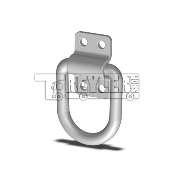 Flanş Tipi Büyük Sallama 