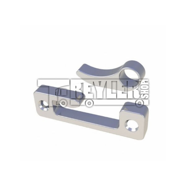 Gömme Kilit Ayağı