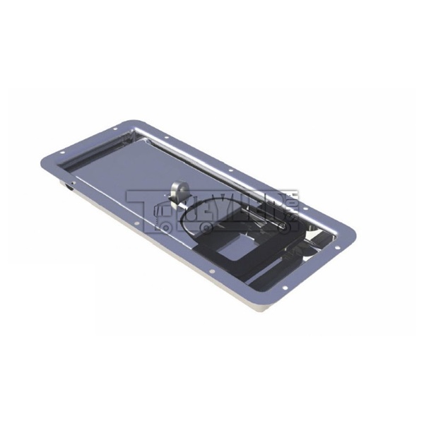 Gömme Mega Kilit (Q16)