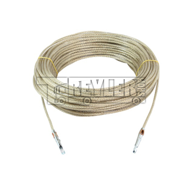 6 mm Pvc TIR Cable