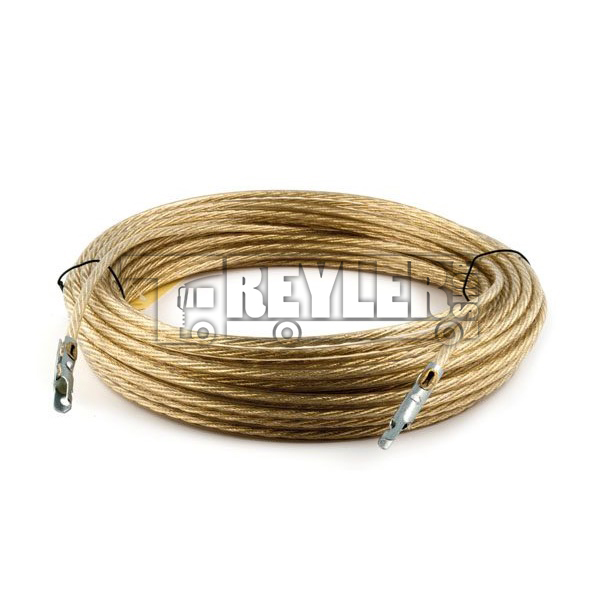 Gümrük Halatı (Bükümlü)