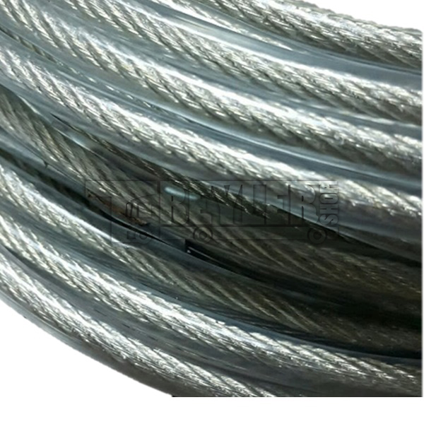 Gümrük Halatı (Bükümlü)