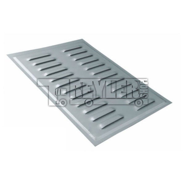 Havalandırma Panjuru