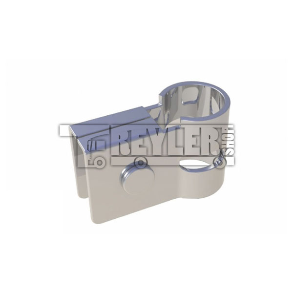 Kapalı Tip Kol Topuzu