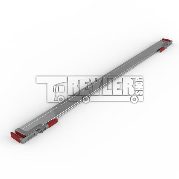 Kargo Tutucu (Tenteli Araçlar İçin)