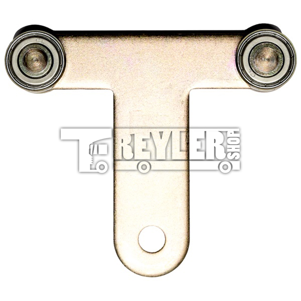 Kayar Baba Makarası(T)