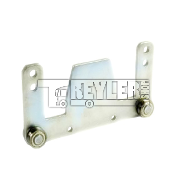 Kayar Baba Makarası(W)