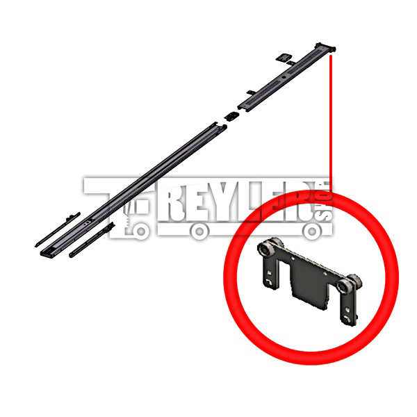 Kayar Baba Makarası(W)