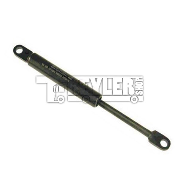 Kayar Çatı Pistonu