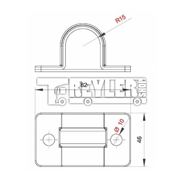 Küçük Boru Yuvası