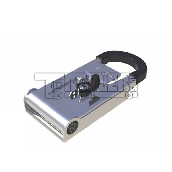 Küçük Dıştan Kilit