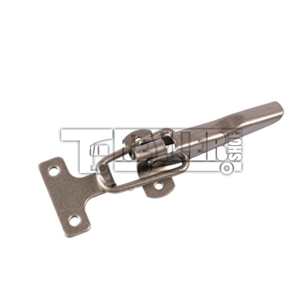 Küçük Kaput Kilidi