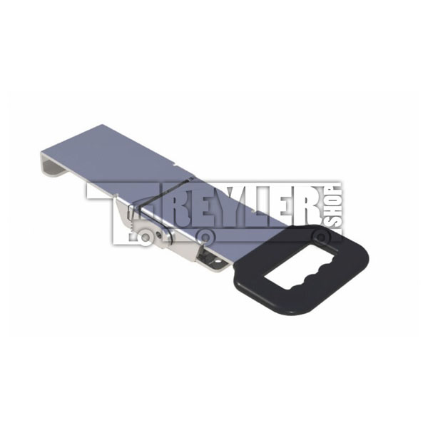 Mega Seri Yan Kapı Kilidi