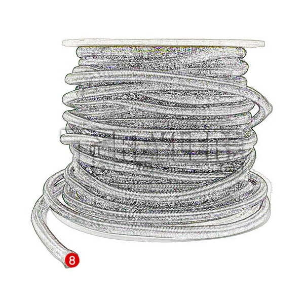 Monofilament Lastik
