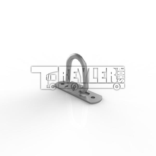 Oynarlı Kanca Kısa