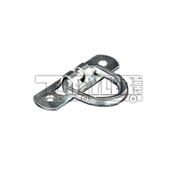 Oynarlı Kanca Kısa