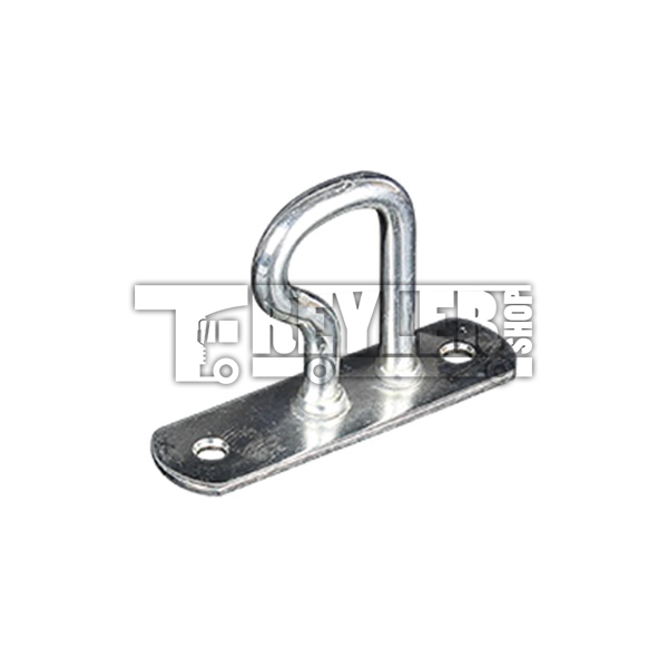 P Tip Dorse Kancası