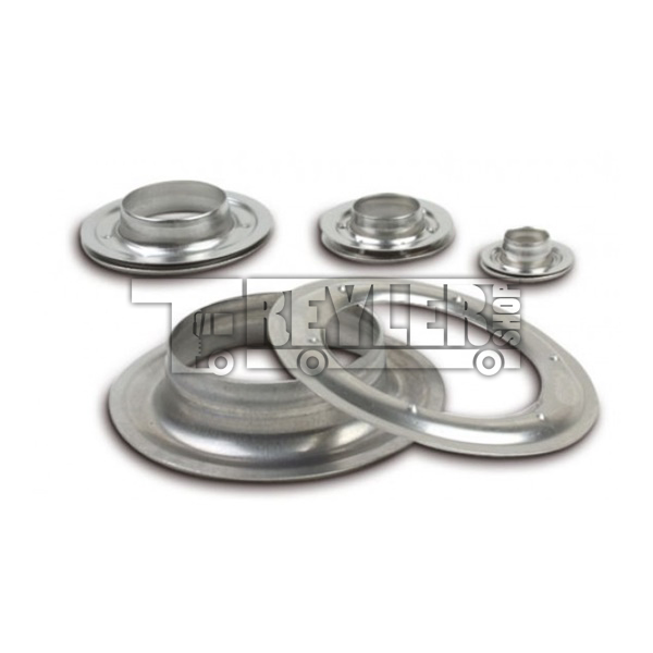 Paslanmaz Kapsüller