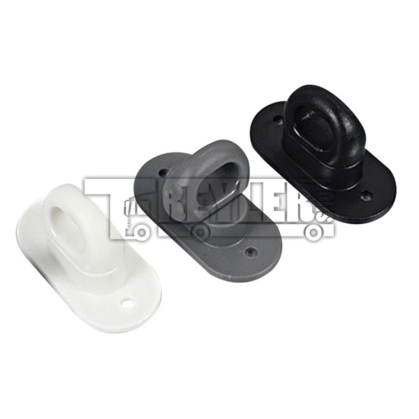 Plastik Dönerli Kanca