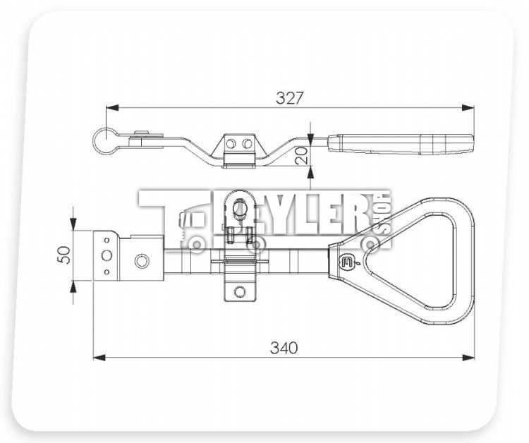 Plastik Kol Takımı