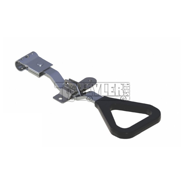 Plastik Kol Takımı