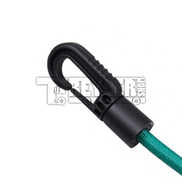 Plastik Lastik Kancası