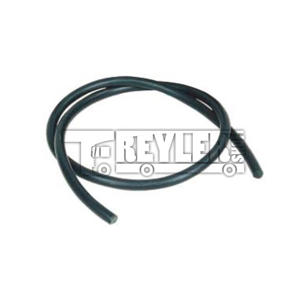 Pvc Fitil (Q10mm veya Q8mm)