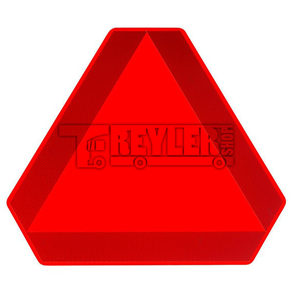 Römork Reflektörü