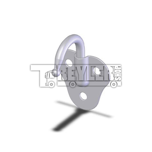 Saclı Kanca (8mm-10mm-12mm-14mm)